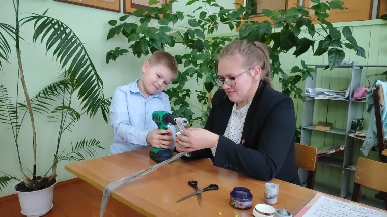Плетем защиту для СВОих. Плетем защиту для СВОих.